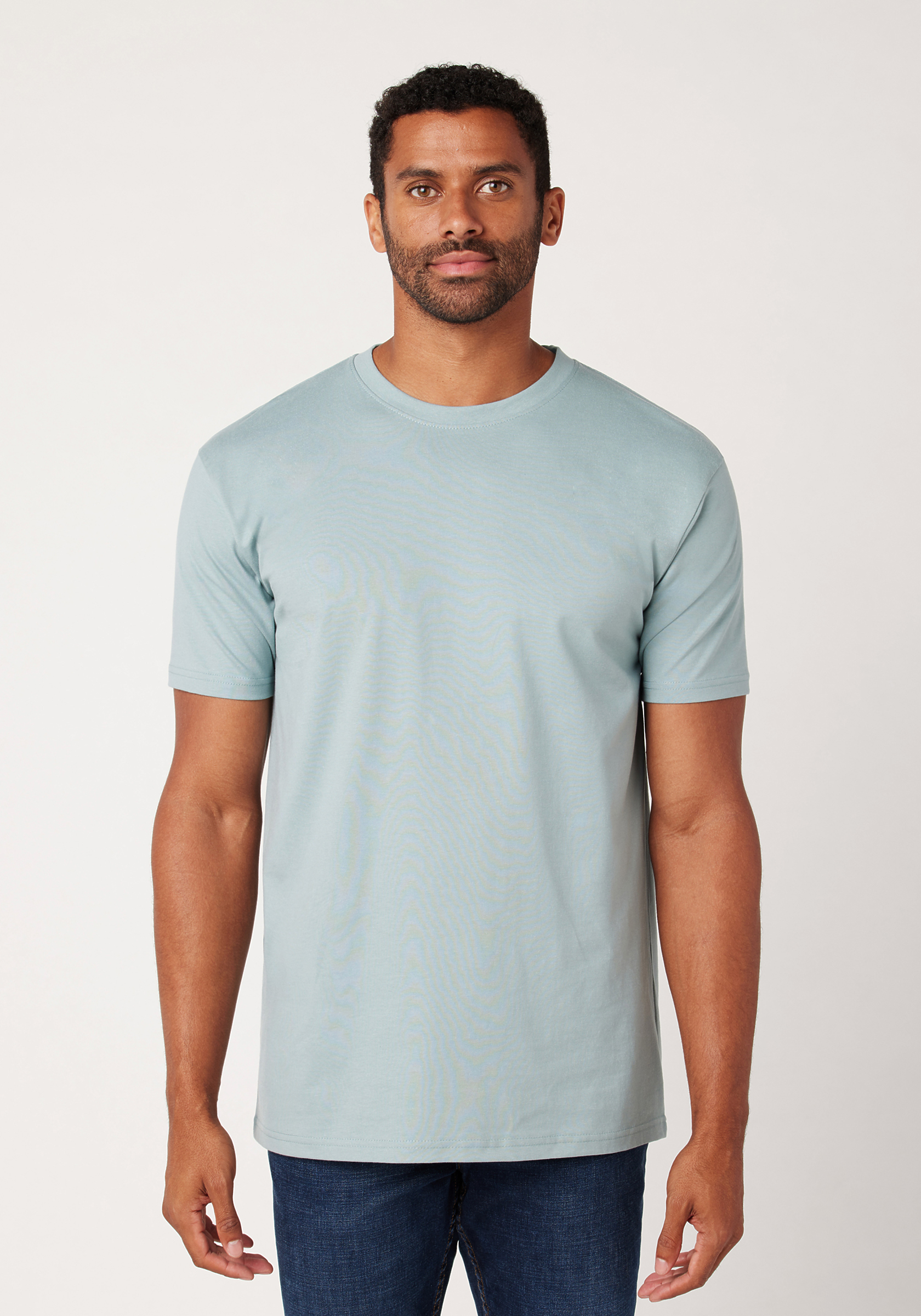 MC1086 Cotton Heritage Men's Heavyweight T-Shirt