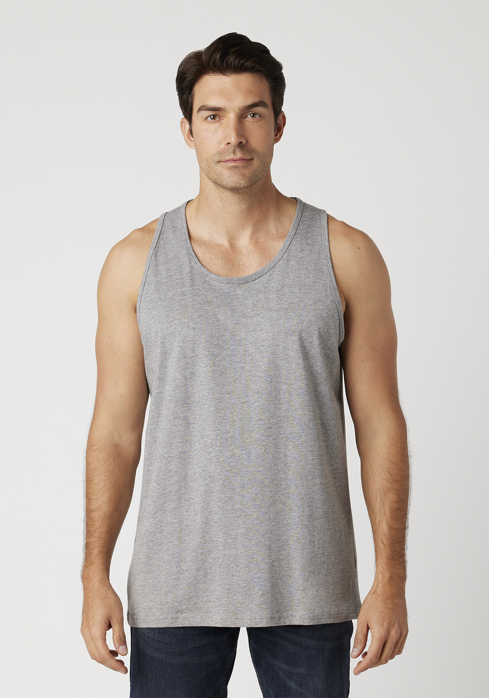 MC1790 Cotton Heritage Mens Premium Tank Top
