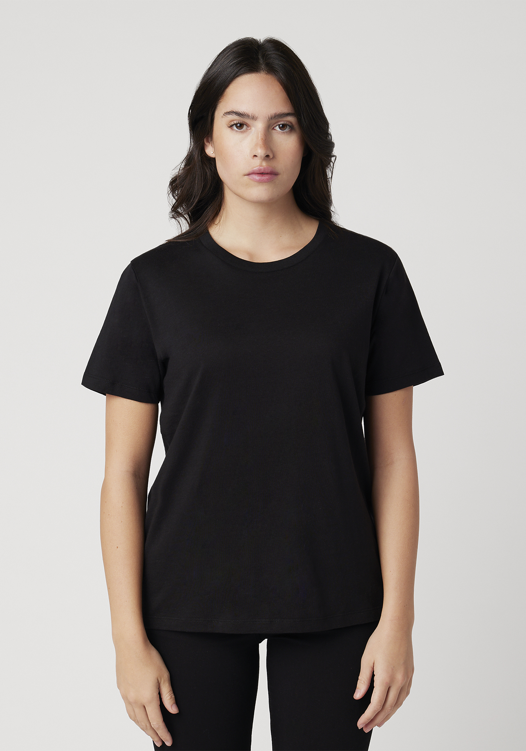W1240 Cotton Heritage Womens Classic T-shirt