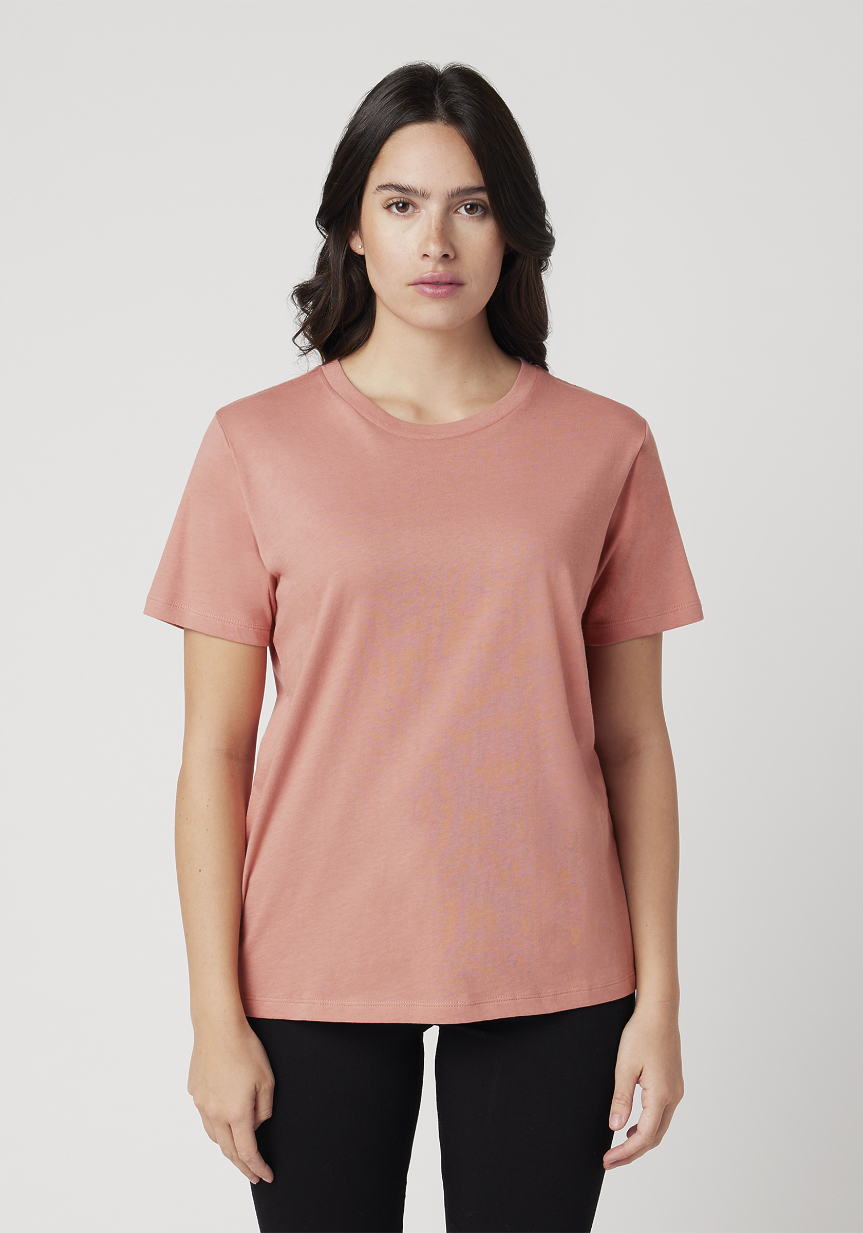 W1240 Cotton Heritage Womens Classic T-shirt