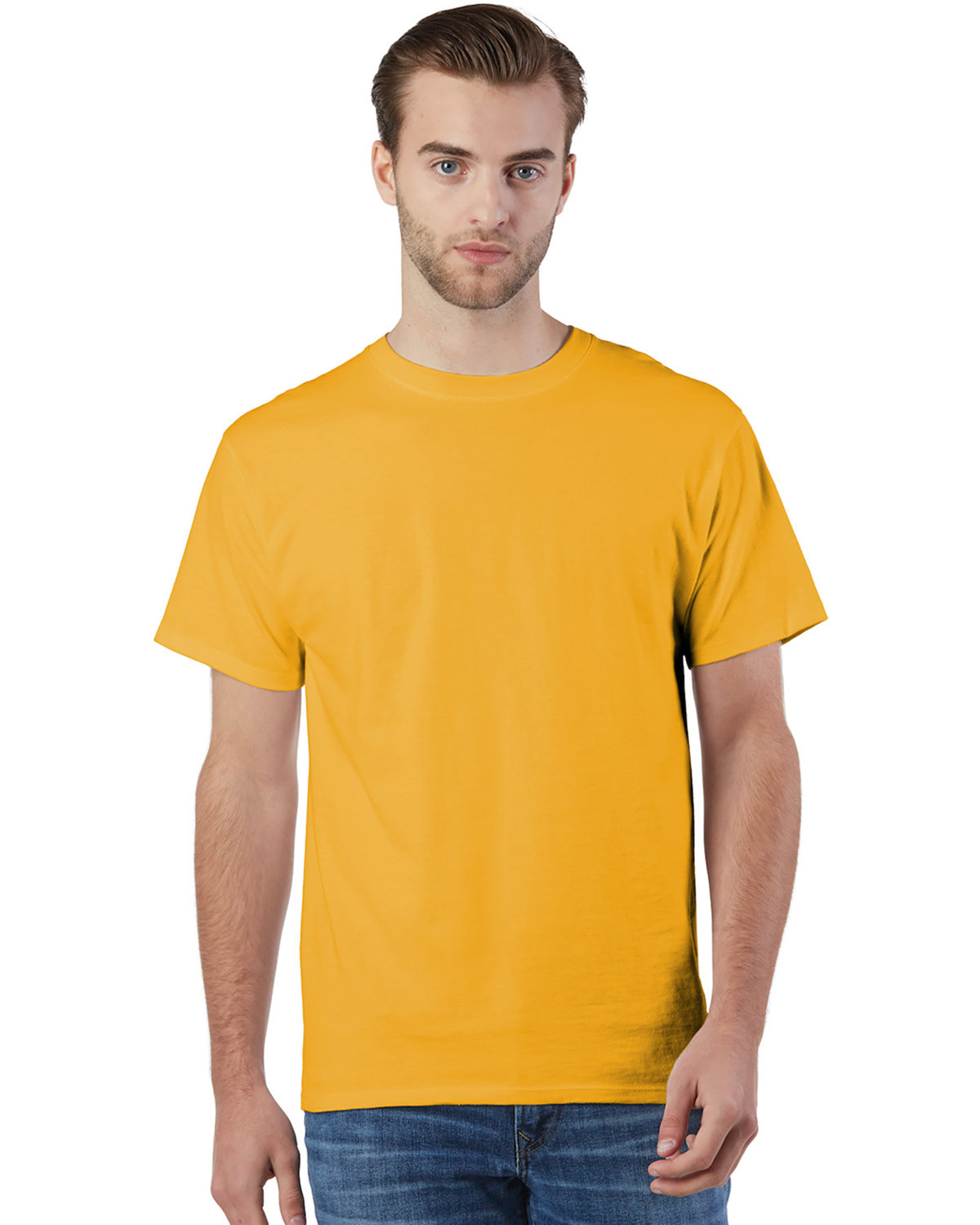 CP10 Champion Premium Fashion Classics Short Sleeve T-Shirt
