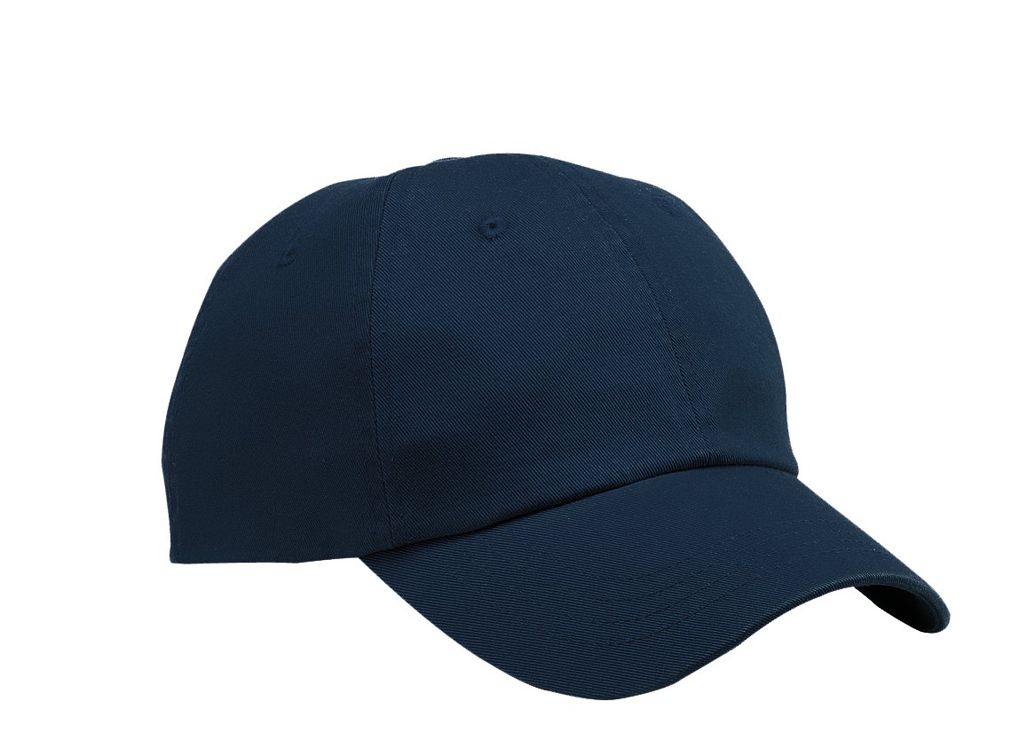 CP78 Port & Company - Washed Twill Cap.