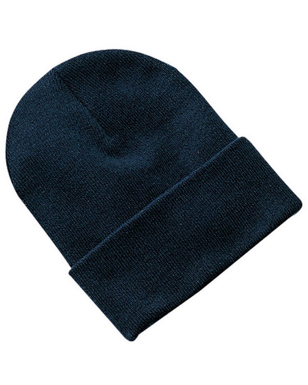 CP90 Port & Company Knit Unisex Cap