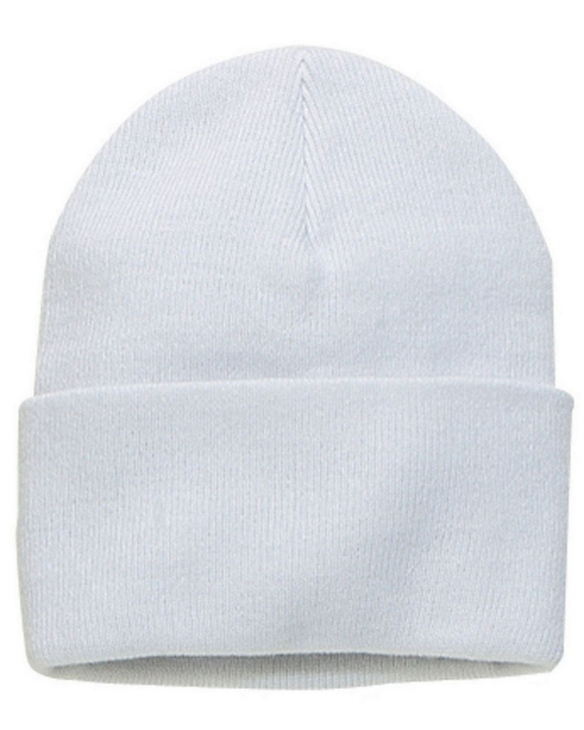 CP90 Port & Company Knit Unisex Cap