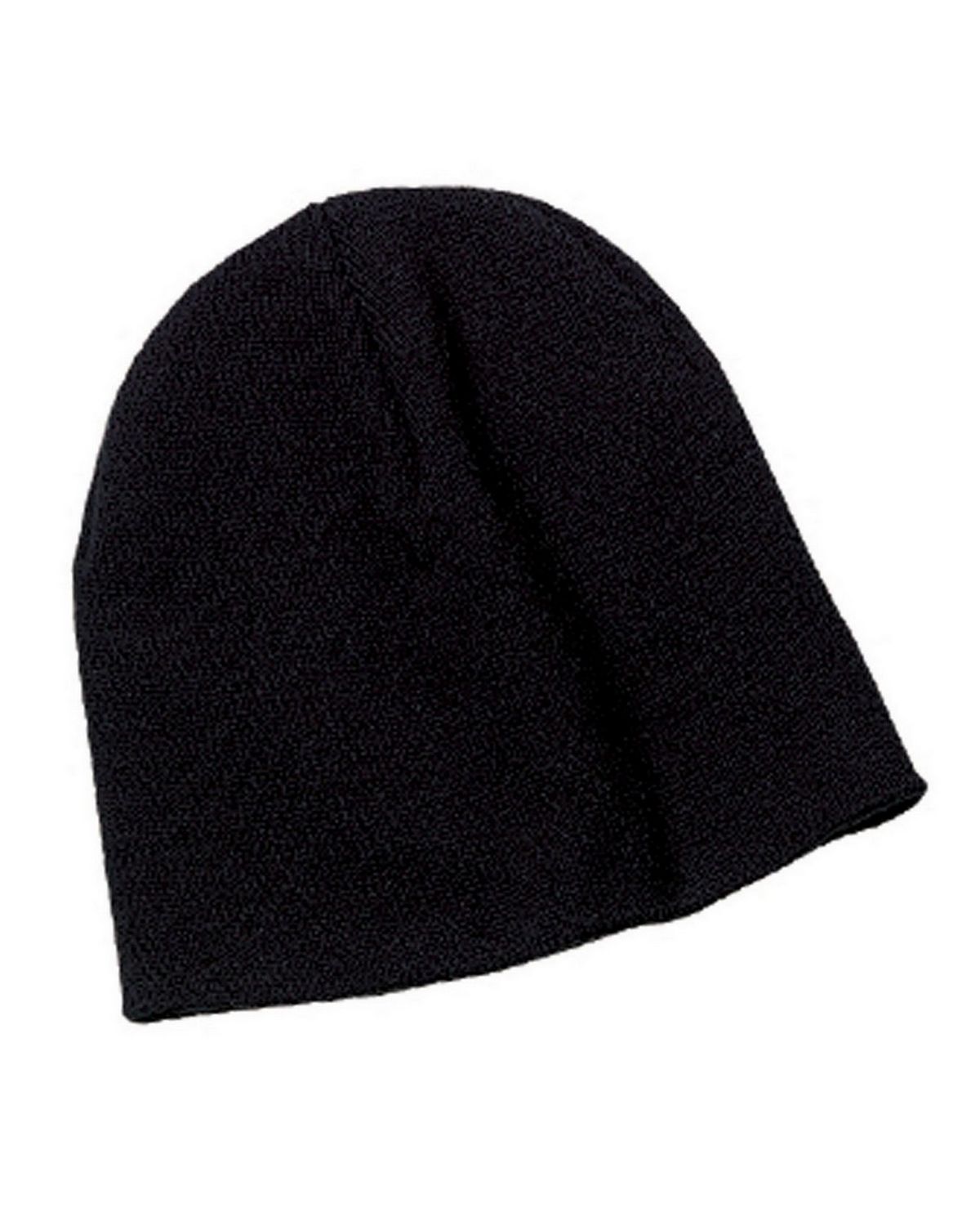 CP91 Port & Company Beanie Cap.