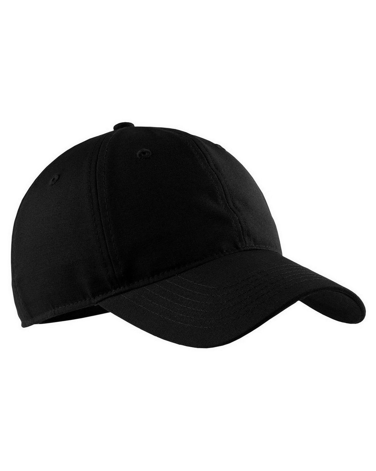 CP96 Port & Company Soft Brushed Canvas Cap. CP96 Port & Company Soft Brushed Canvas Cap.