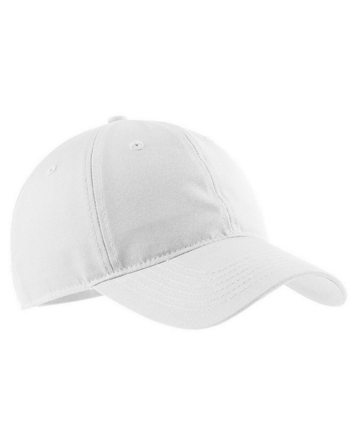 CP96 Port & Company Soft Brushed Canvas Cap. CP96 Port & Company Soft Brushed Canvas Cap.