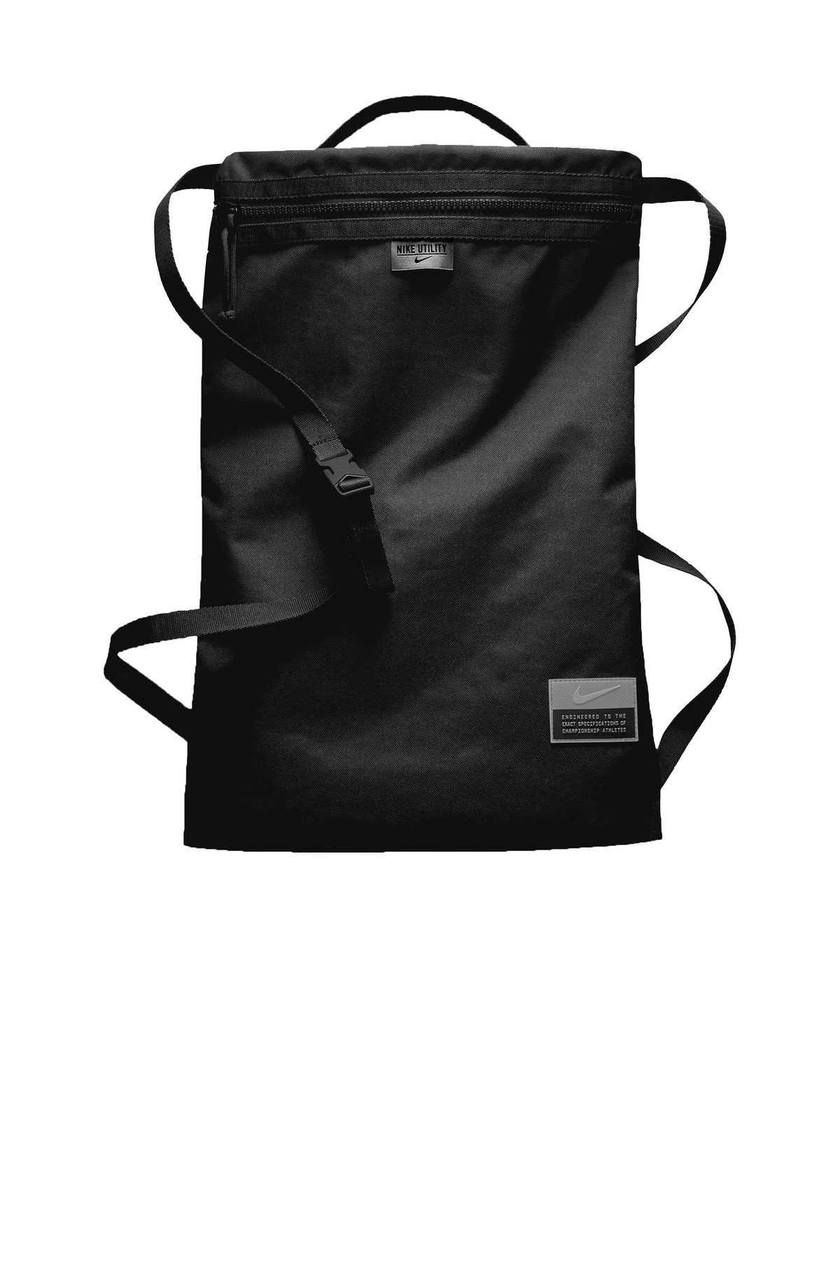 CQ9455 Nike Utility Gym Sack