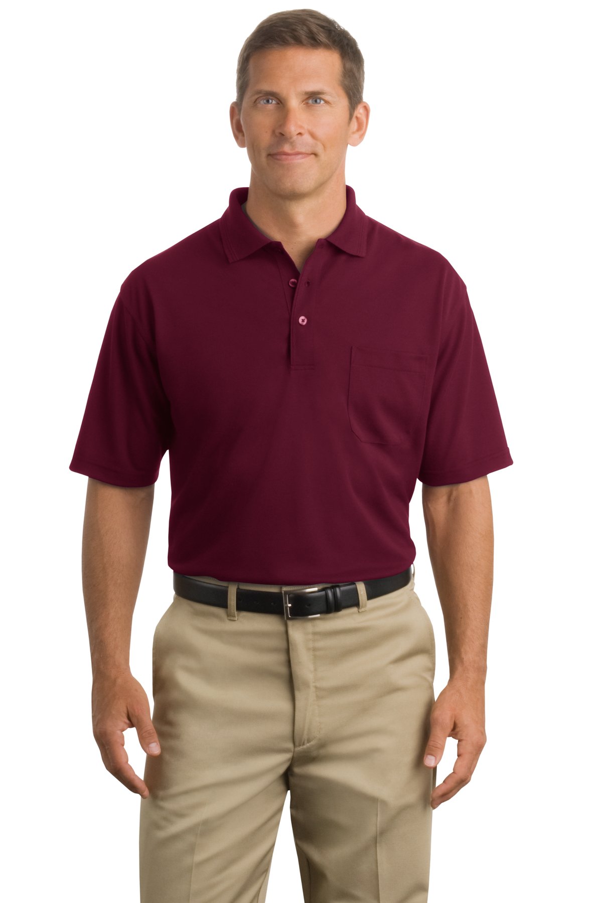 CS402P CornerStone - Industrial Pocket Pique Polo. CS402P CornerStone - Industrial Pocket Pique Polo.