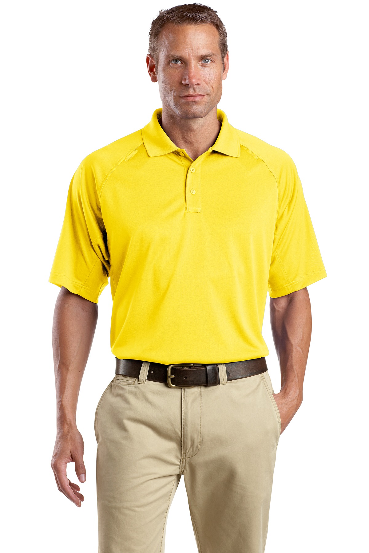 CS410 CornerStone - Select Snag-Proof Tactical Polo.
