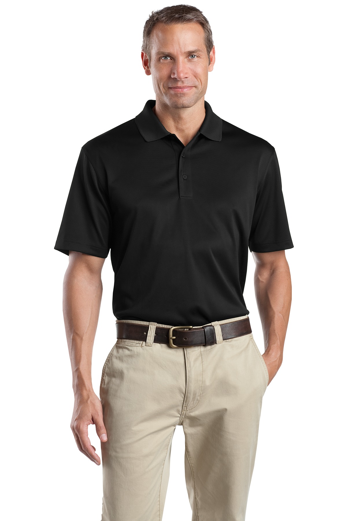 CS412 CornerStone - Select Snag-Proof Polo