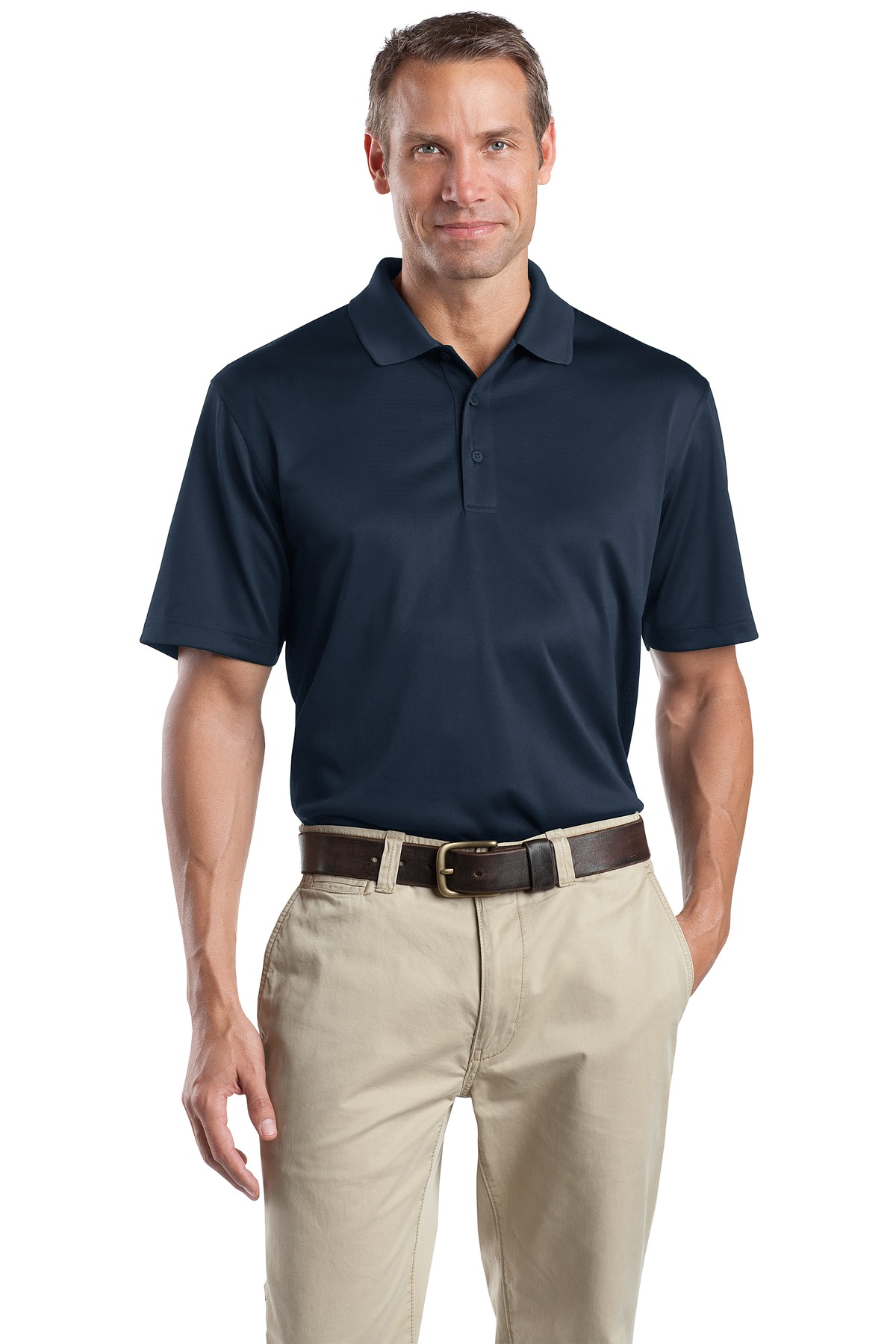 CS412 CornerStone - Select Snag-Proof Polo.