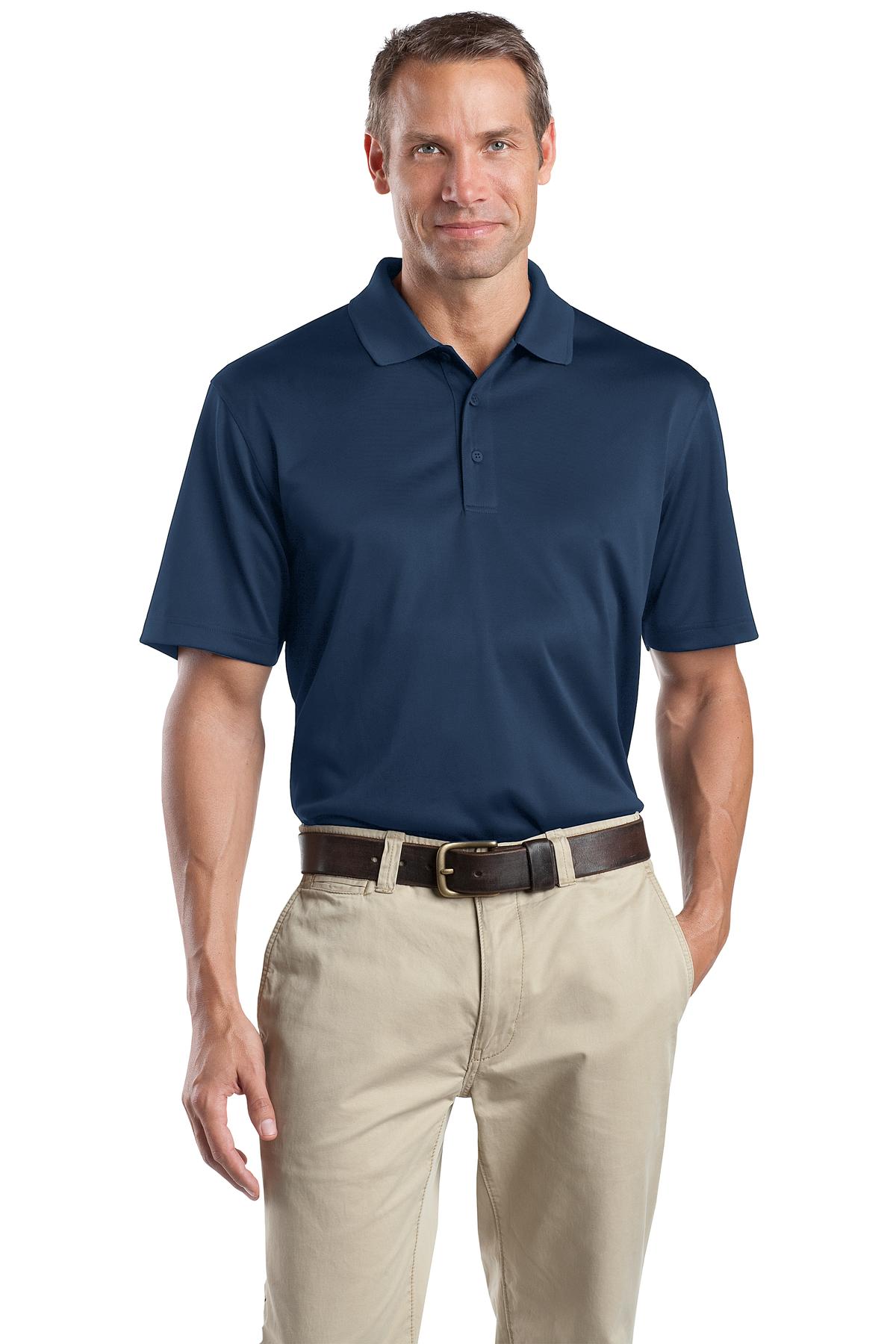 CS412 CornerStone - Select Snag-Proof Polo. CS412 CornerStone - Select Snag-Proof Polo.