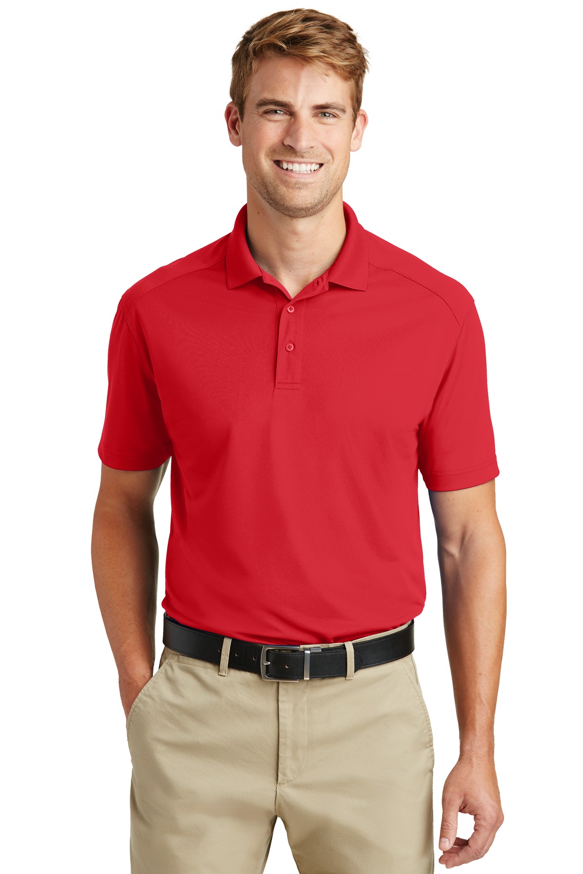 CS418 CornerStone Select Lightweight Snag-Proof Polo. CS418 CornerStone Select Lightweight Snag-Proof Polo.