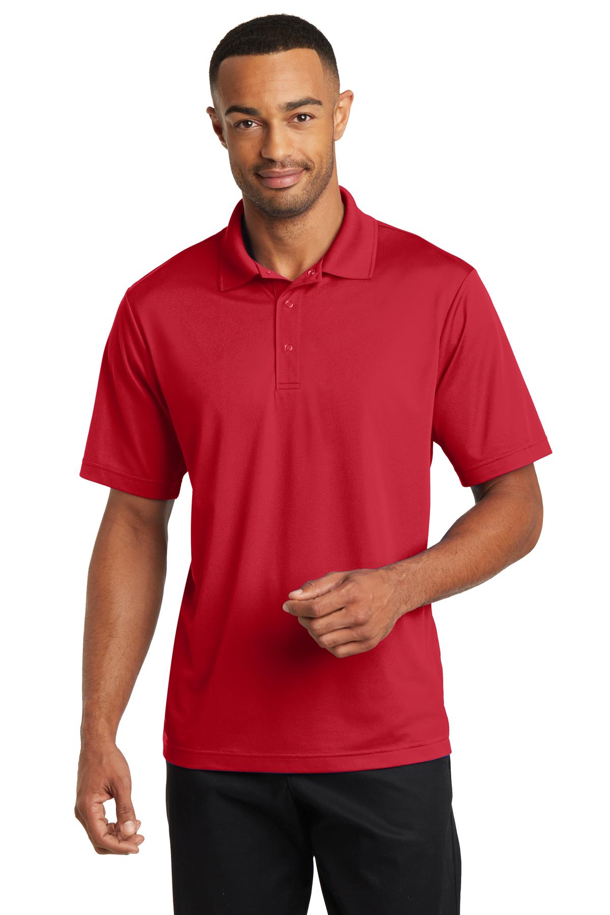 CS421 CornerStone Micropique Gripper Polo. CS421 CornerStone Micropique Gripper Polo.