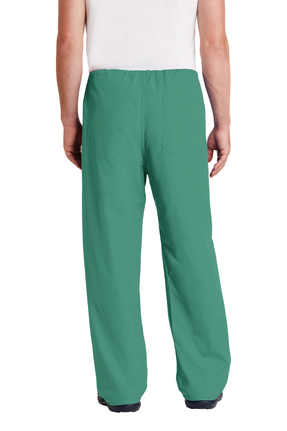 CS502 CornerStone - Reversible Scrub Pant. - Back Image