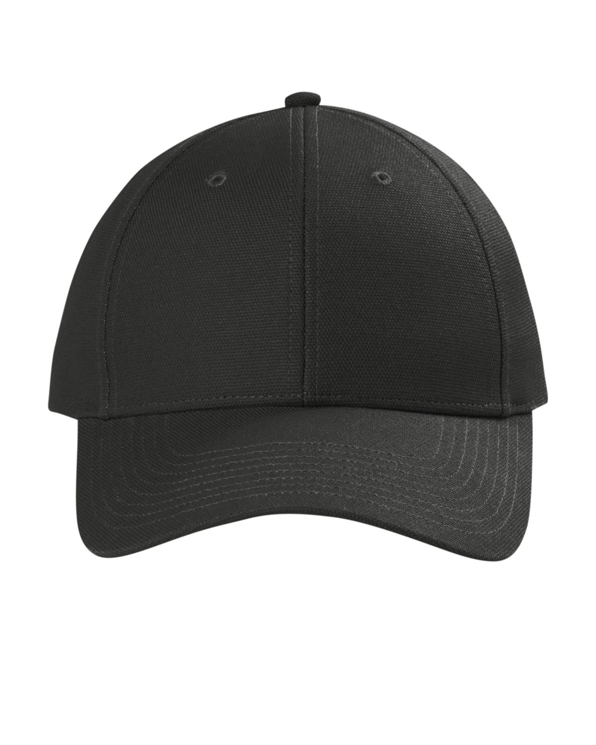 CS810 CornerStone Canvas Cap. CS810 CornerStone Canvas Cap.