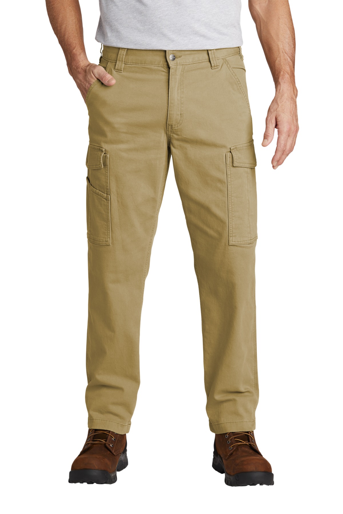 CT103574 Carhartt Rugged Flex Rigby Cargo Pant CT103574 Carhartt Rugged Flex Rigby Cargo Pant
