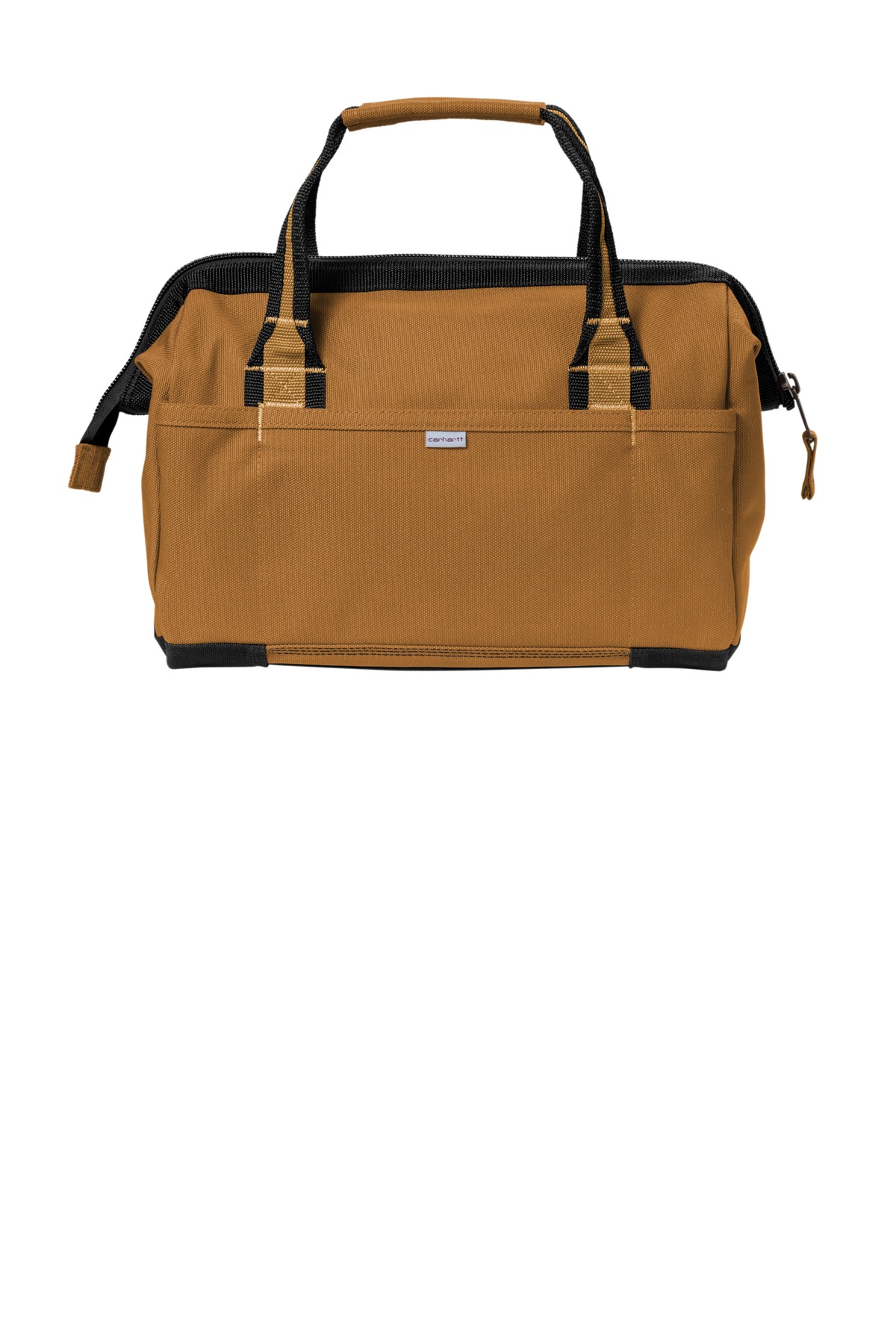 CT89240105 Carhartt Foundry Series 14 Tool Bag. - Back Image