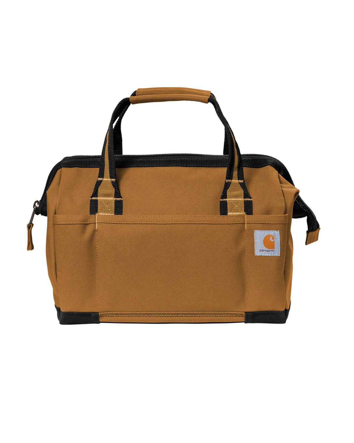 CT89240105 Carhartt Foundry Series 14 Tool Bag. CT89240105 Carhartt Foundry Series 14 Tool Bag.