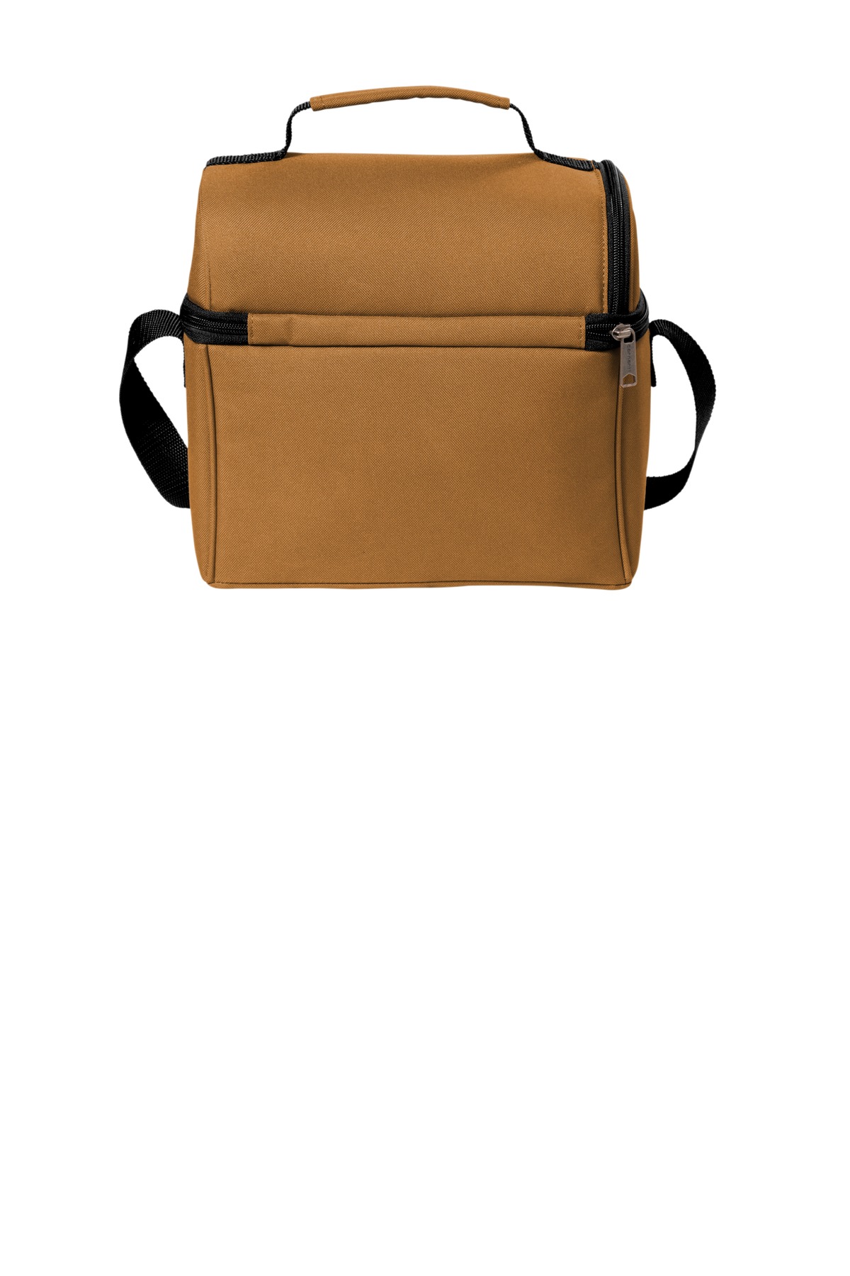 CT89251601 Carhartt Lunch 6-Can Cooler. - Back Image