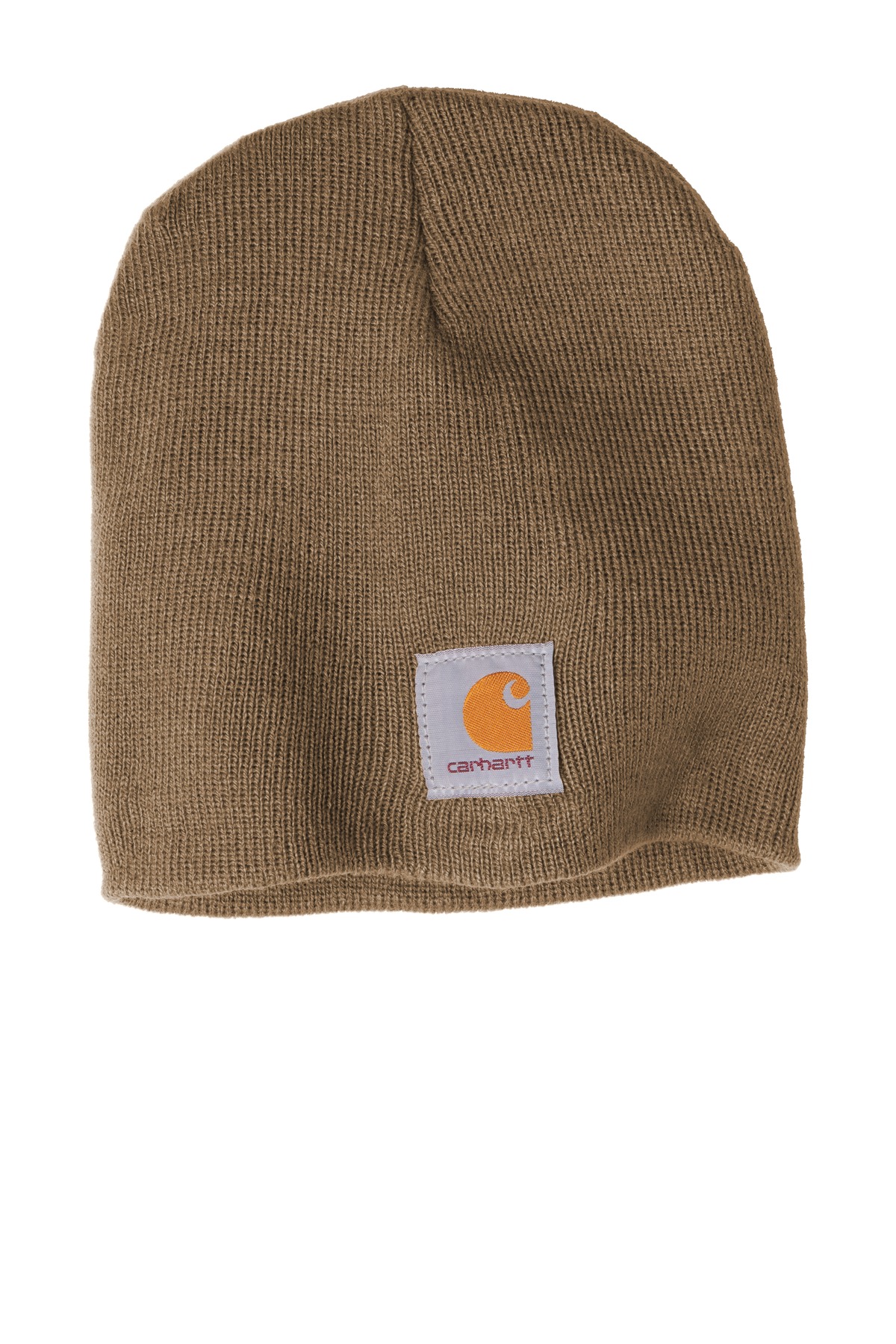 CTA205 Carhartt Acrylic Knit Hat.