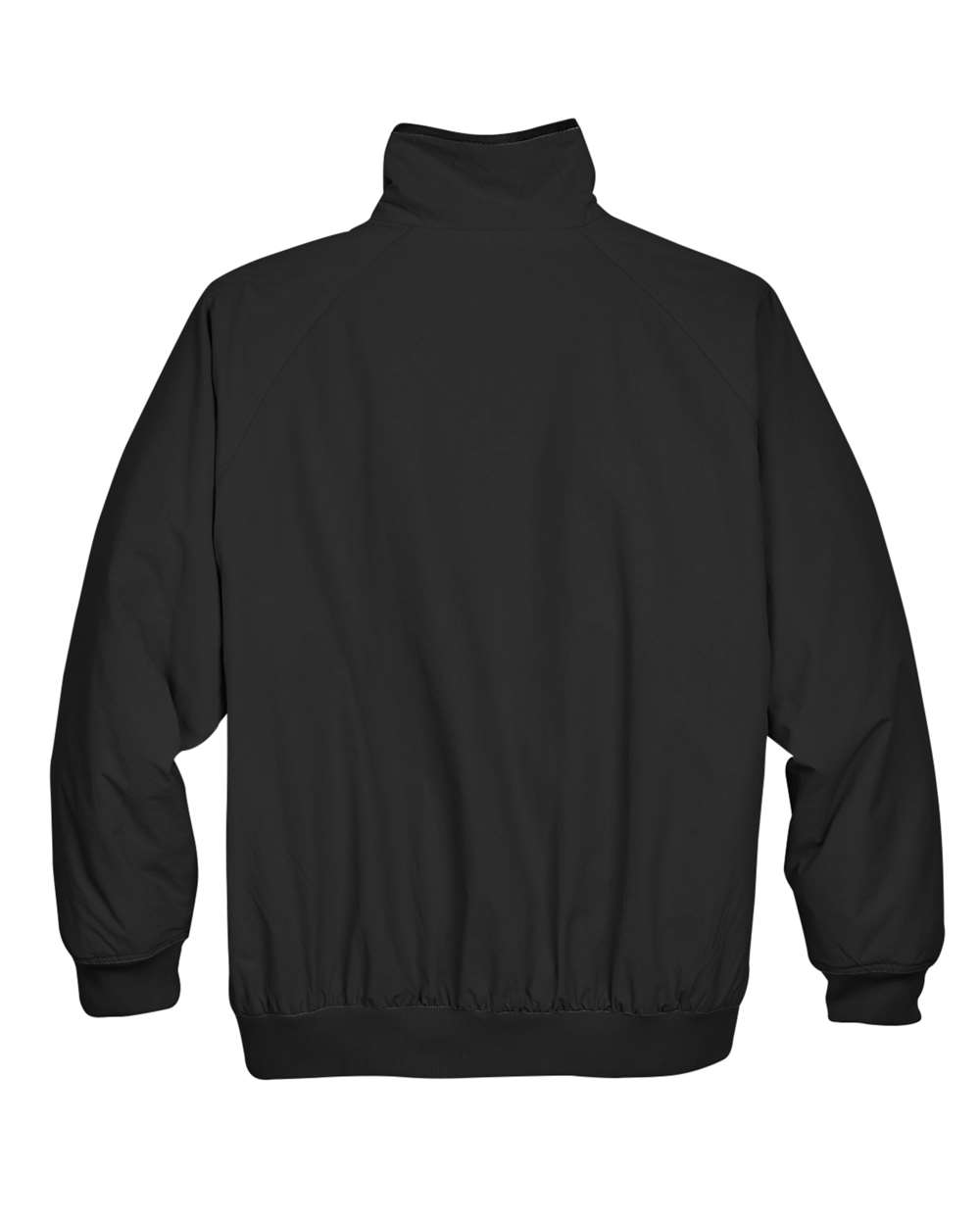 D700 Devon & Jones Mens Three-Season Classic Jacket - Back Image