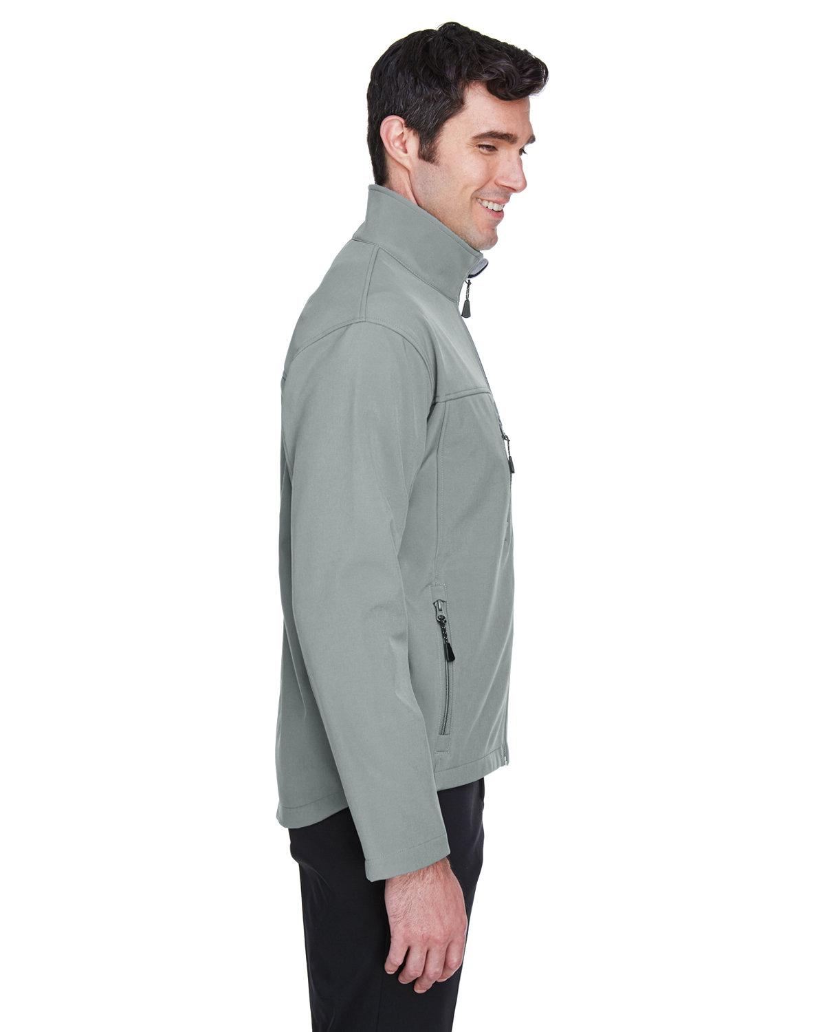 D995 Devon & Jones Mens Soft Shell Jacket D995 Devon & Jones Mens Soft Shell Jacket - Siide Image