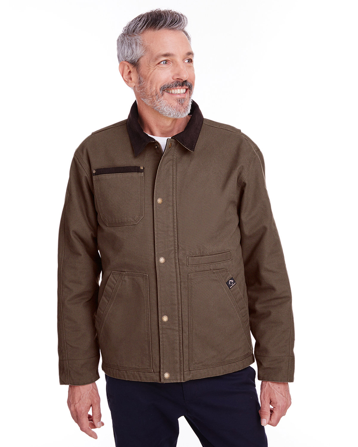 DD5091 Dri Duck Rambler Jacket DD5091 Dri Duck Rambler Jacket