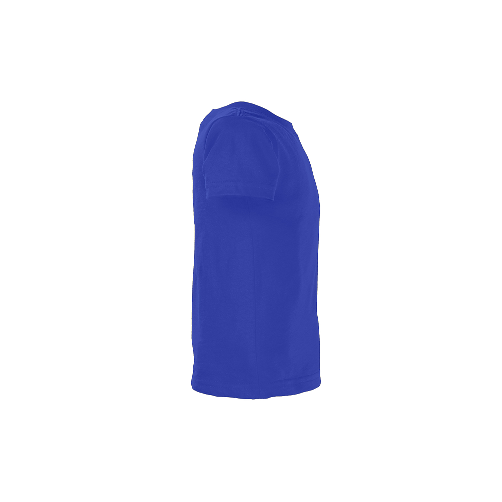 11000 Delta Ringspun Infant 30/1's Short Sleeve Tee - Siide Image