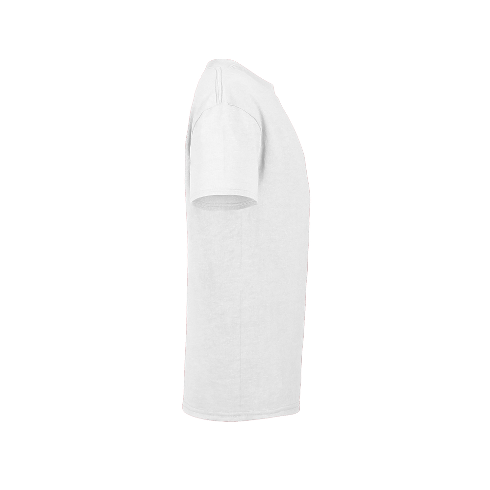 11600L Delta Ringspun Adult 4.3 oz. Tee (new updated fit) - Siide Image