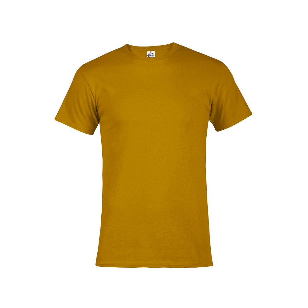 11730 Delta Pro Weight Adult 5.2 oz Short Sleeve Tee Zoom Image