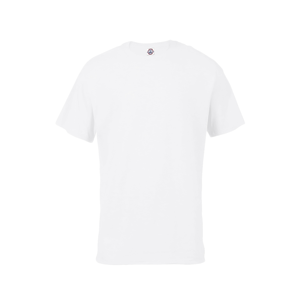11730U Delta Pro Weight Adult 5.2 oz. American Made Short Sleeve Tee 11730U Delta Pro Weight Adult 5.2 oz. American Made Short Sleeve Tee