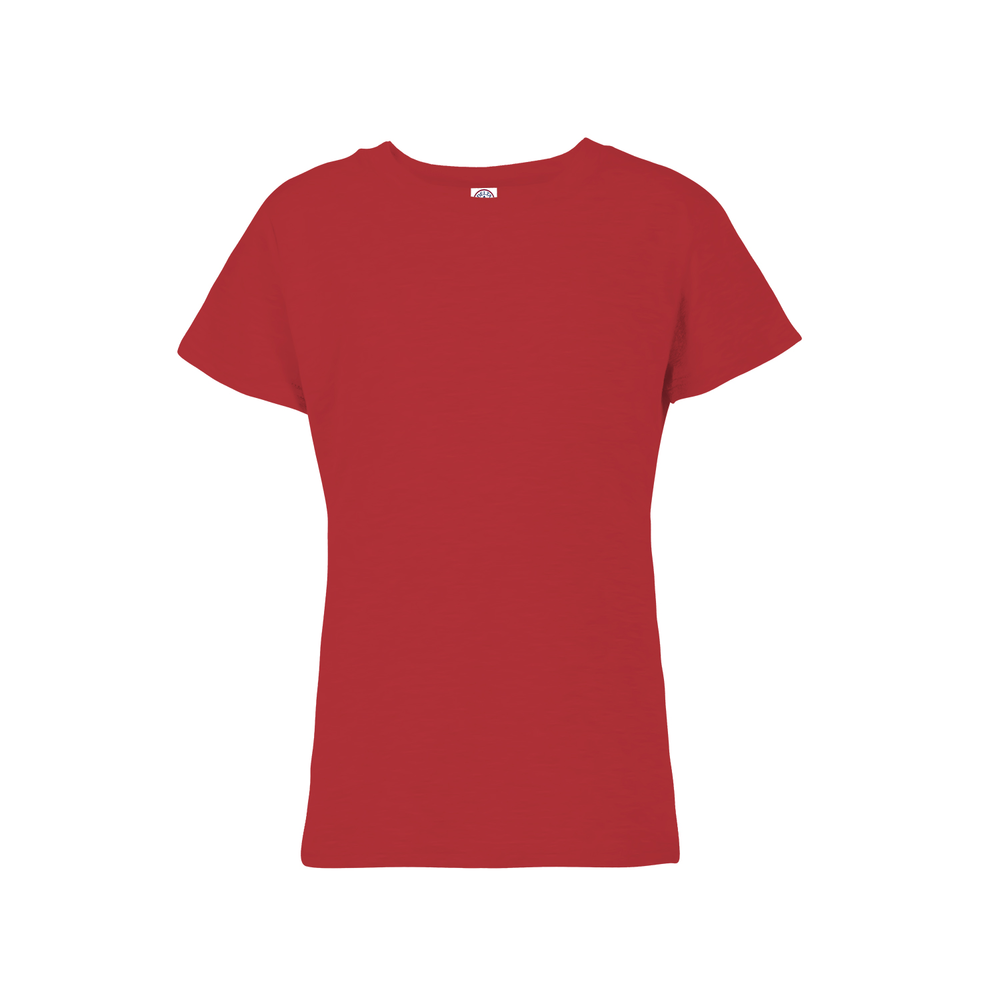 1300 Delta Girls Sheer Tee