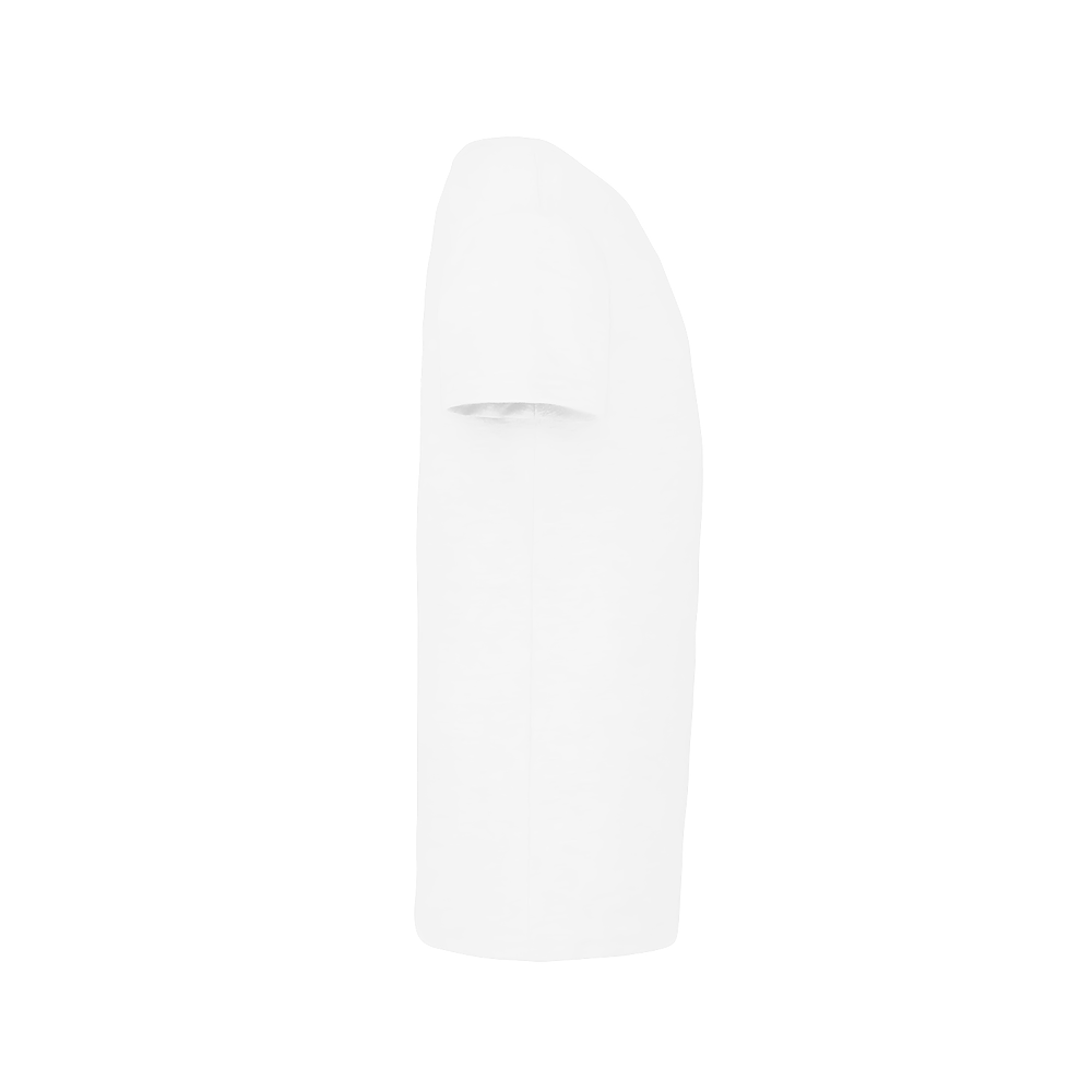 1300N Delta Ringspun Girls 4.3 oz. Tee - Siide Image