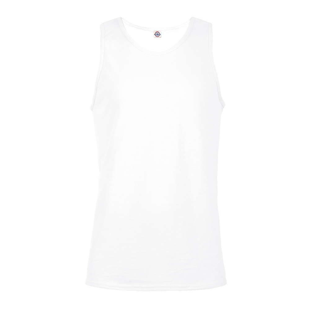 21734 Delta Pro Weight Adult Tank Top