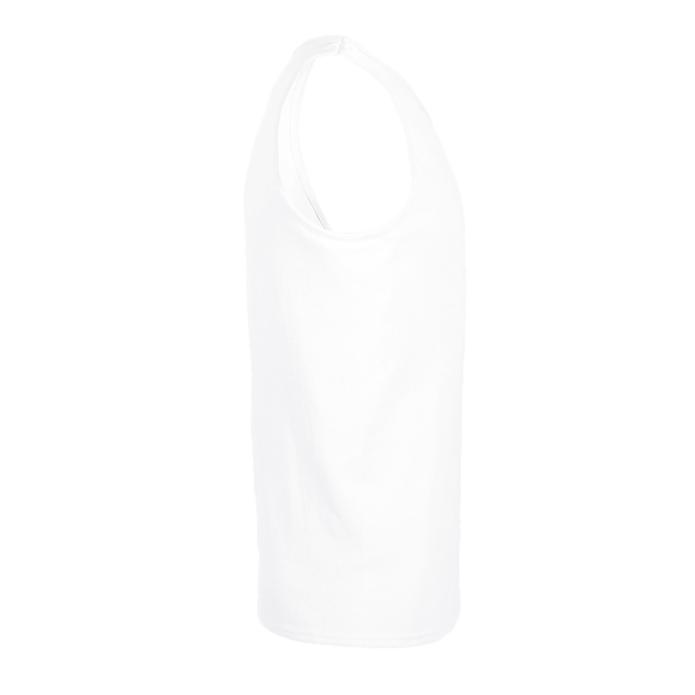 21734 Delta Pro Weight Adult Tank Top - Siide Image