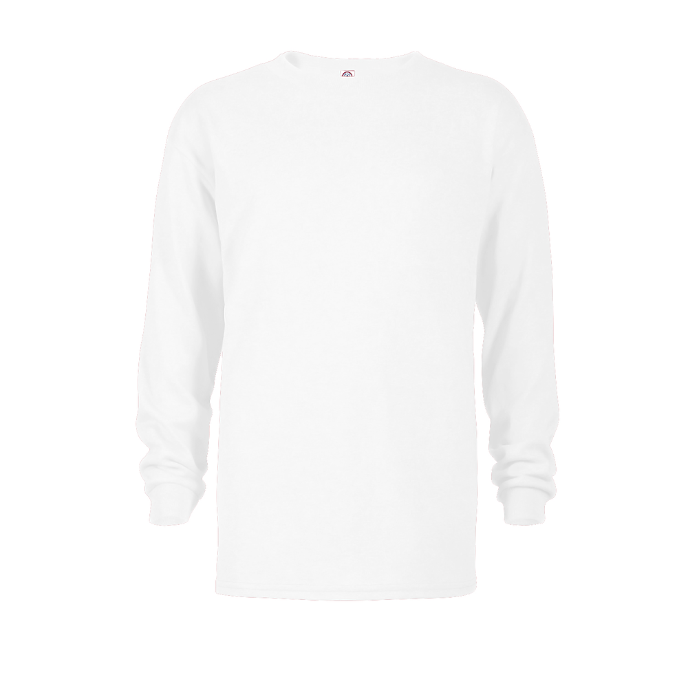 64900L Delta Pro Weight Youth 5.2 oz. Retail Fit Long Sleeve Tee 64900L Delta Pro Weight Youth 5.2 oz. Retail Fit Long Sleeve Tee