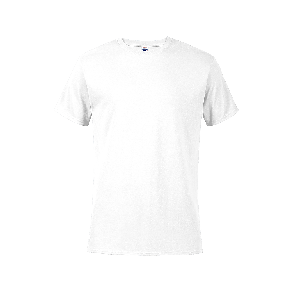 65000 Delta Magnum Weight Adult 6.0 oz. Short Sleeve Tee