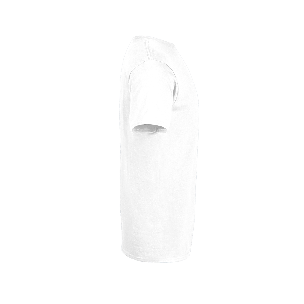 65000 Delta Magnum Weight Adult 6.0 oz. Short Sleeve Tee - Siide Image