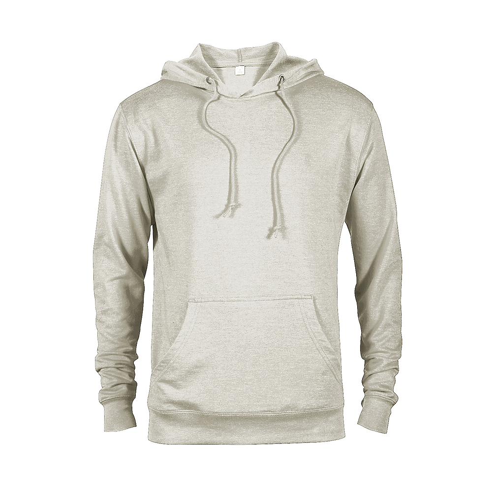 97200 Delta Fleece Adult Unisex French Terry Hoodie