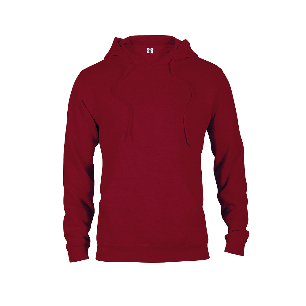 99200 Delta Fleece Adult Unisex Heavyweight Hoodie