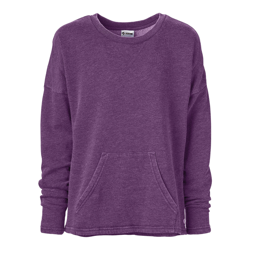 5601V DELTA APPAREL JRS THROWBACK CROP 5601V DELTA APPAREL JRS THROWBACK CROP
