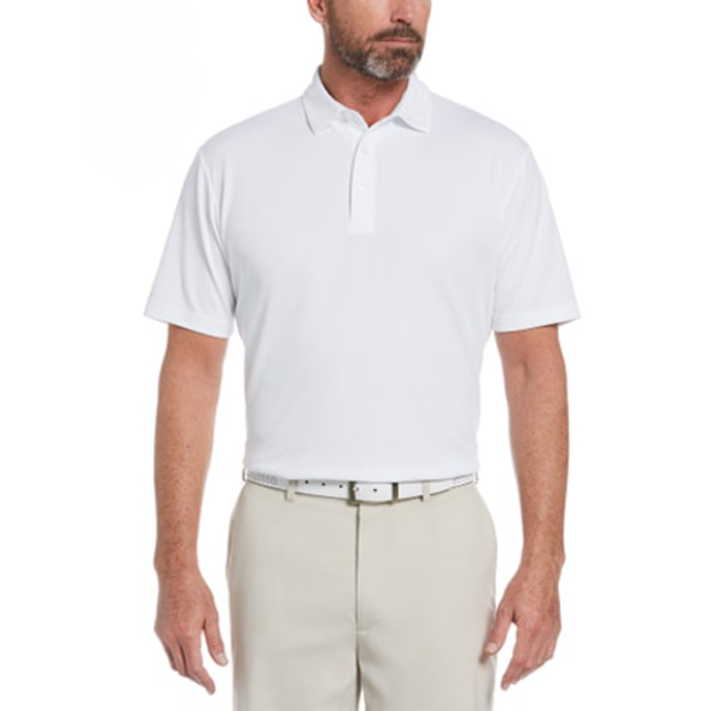 PEM100 DELTA APPAREL Classic Polo