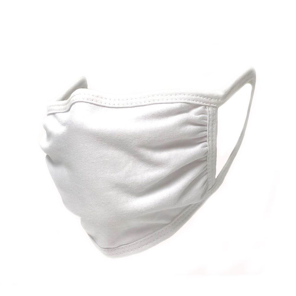 DLAFMP5 Delta 3-Ply Anti-Microbial Washable Face Mask Zoom Image