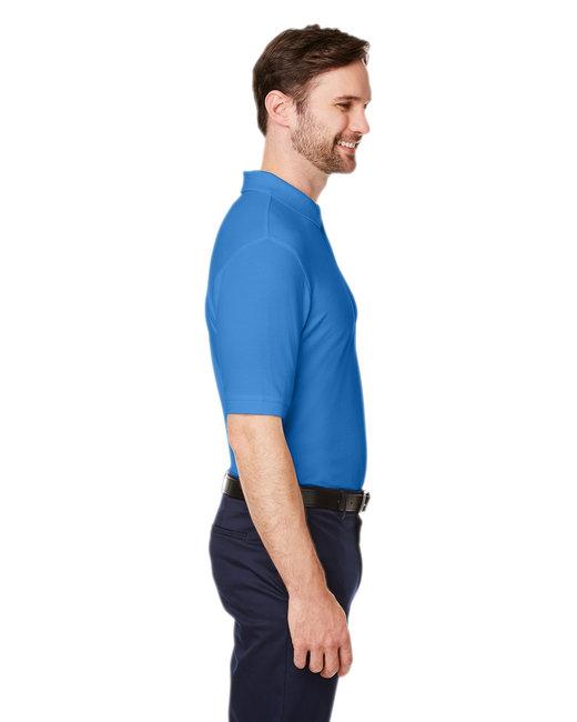 DG100 Devon & Jones New Classics Mens Performance Polo - Siide Image