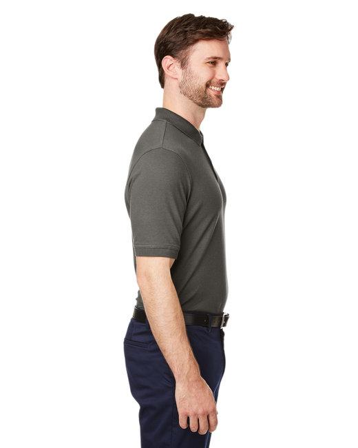 DG100 Devon & Jones New Classics Mens Performance Polo - Siide Image