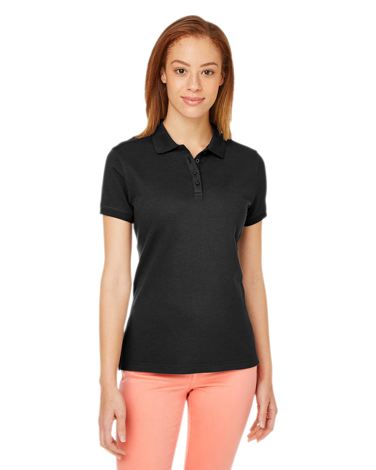 DG100W Devon & Jones New Classics Ladies Performance Polo DG100W Devon & Jones New Classics Ladies Performance Polo