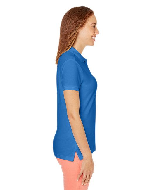 DG100W Devon & Jones New Classics Ladies Performance Polo DG100W Devon & Jones New Classics Ladies Performance Polo - Siide Image