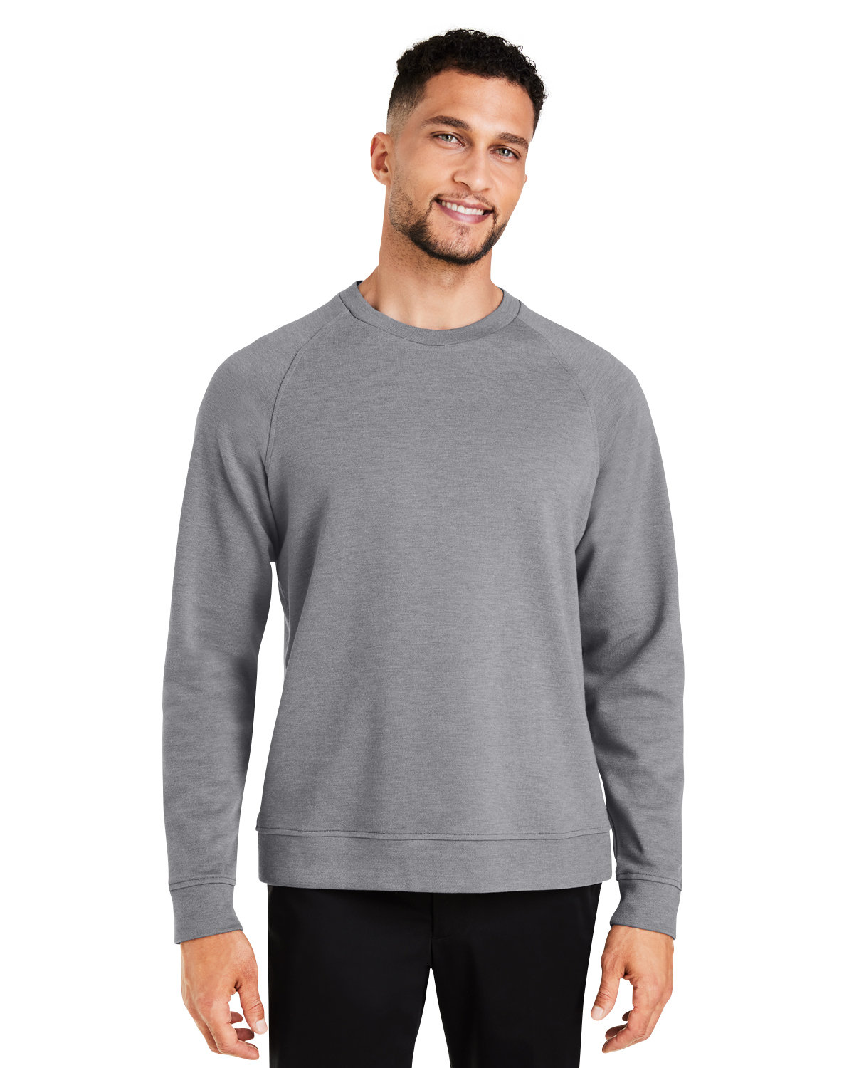 DG482 Devon & Jones Mens New Classics Charleston Pullover DG482 Devon & Jones Mens New Classics Charleston Pullover